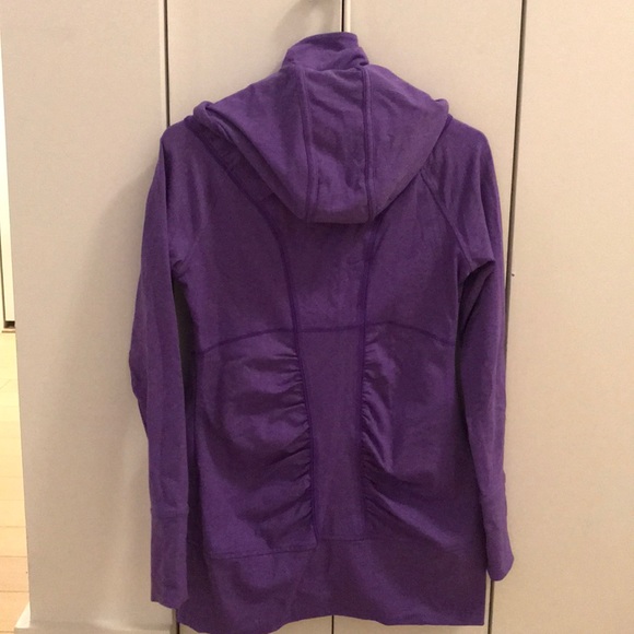 Exercise Jacket - Picture 2 of 2
